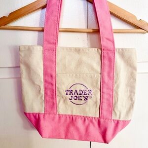 Trader Joe’s Mini Tote
